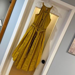 Banana Republic dress